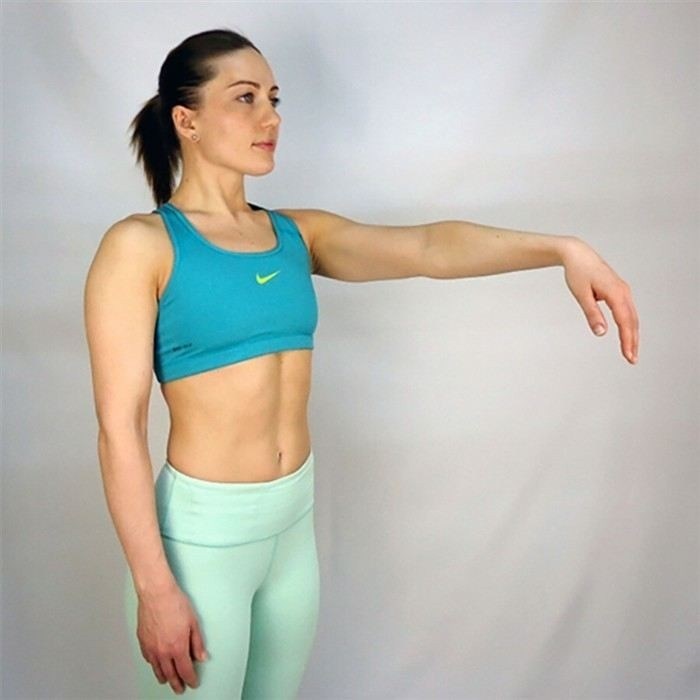 Клиническая биомеханика плечевого сустава: основные аспекты