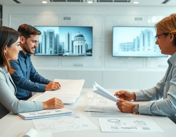 Основные виды проектной документации и их роль в согласовании