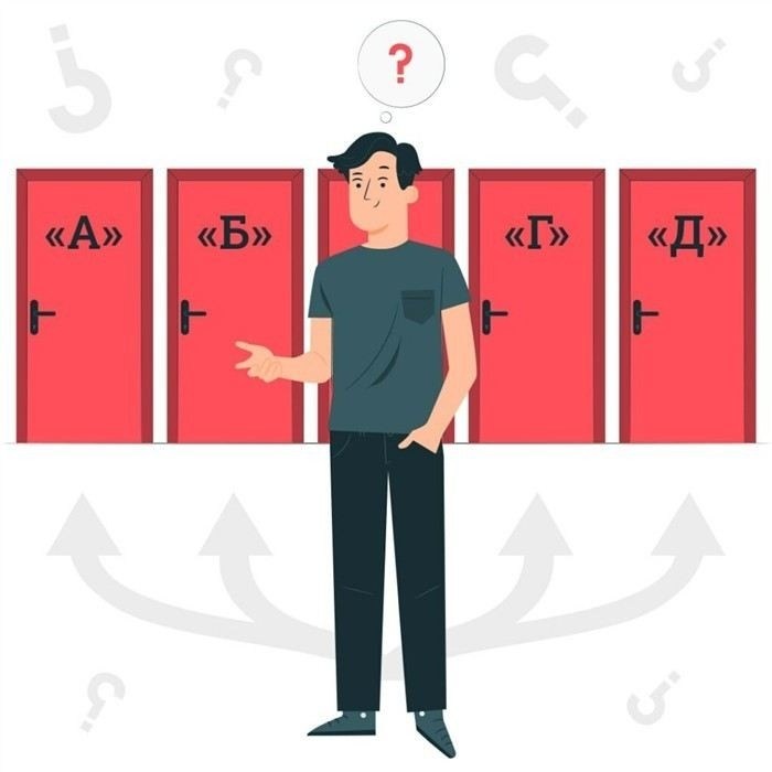 Какие медицинские показания влияют на изменение категории годности?