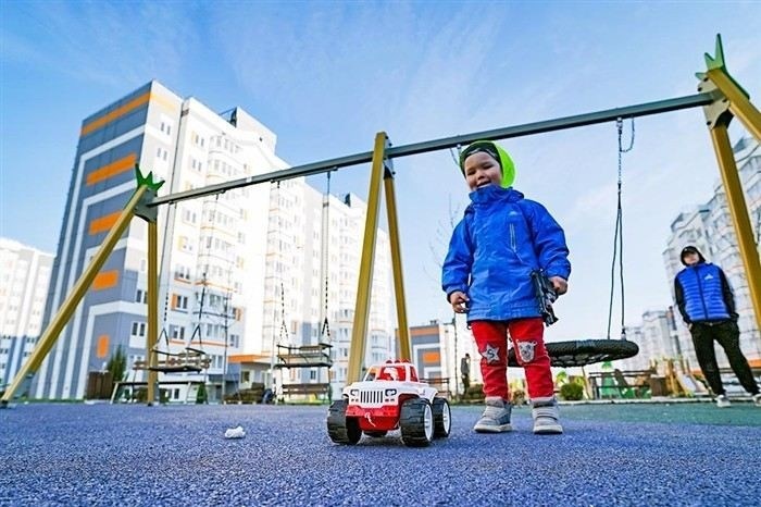 Какие документы требуются для ипотеки с участием несовершеннолетних?