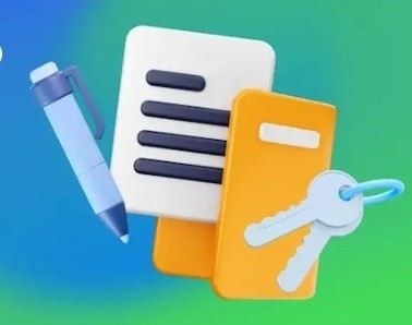 Алгоритм уведомления банка о смене заёмщиков