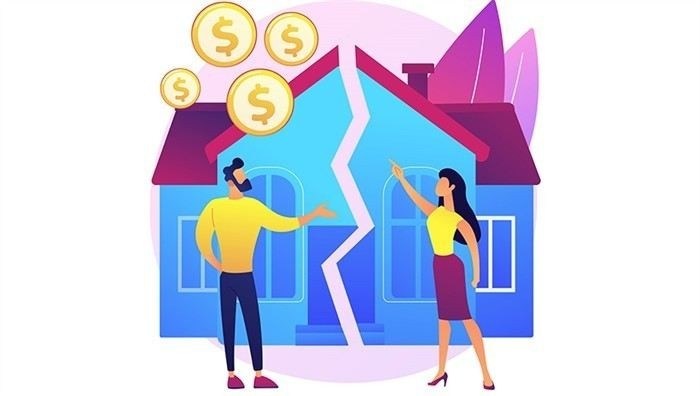 Как правильно подать иск о выселении бывшего супруга из жилья