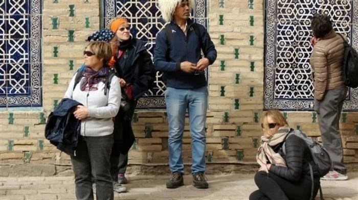 Обязательная регистрация для иностранцев в Узбекистане