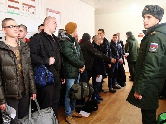 Какие документы нужно подготовить перед отправкой в армию?