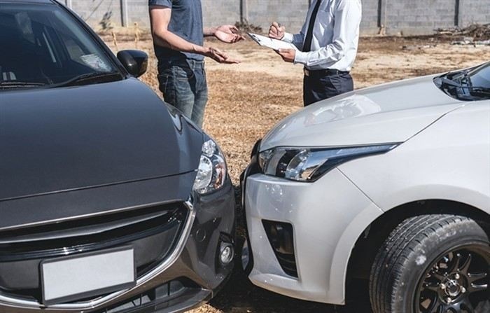 Как составить исковое заявление о взыскании ущерба в результате ДТП