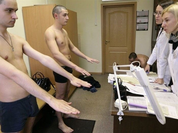 Как подготовиться к медицинскому освидетельствованию для получения справки