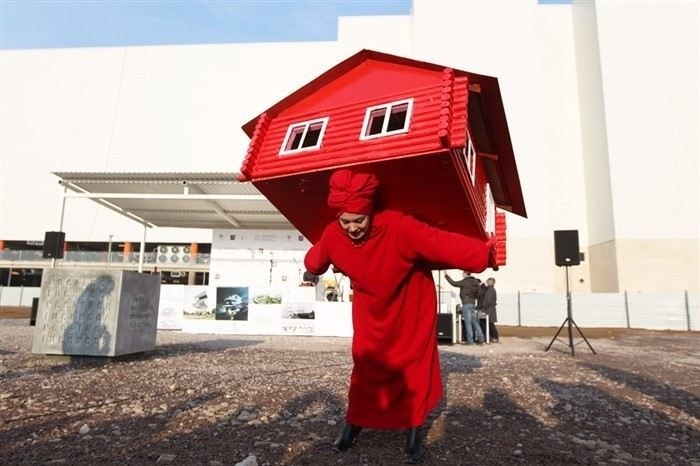 Нормативные акты, регулирующие установление границ земельных участков