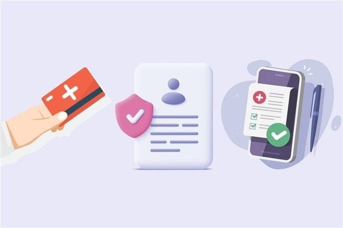 Как проверить полис ОМС через Госуслуги