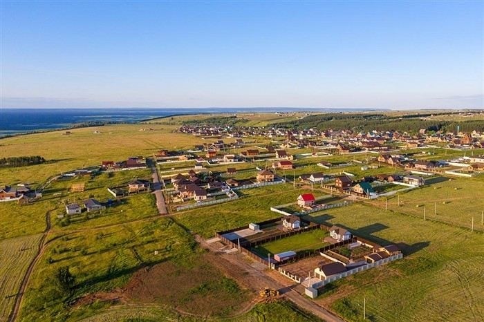 Как узнать о наличии сервитута через Росреестр