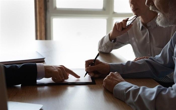 Алгоритм действий для снятия обременения по ипотеке