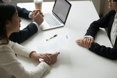 Влияние оценки на распределение долей между наследниками