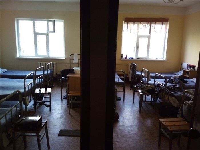 Как выбрать место для военных сборов: особенности расположения