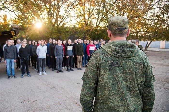 Роль физических и психологических тестов в допризывной подготовке
