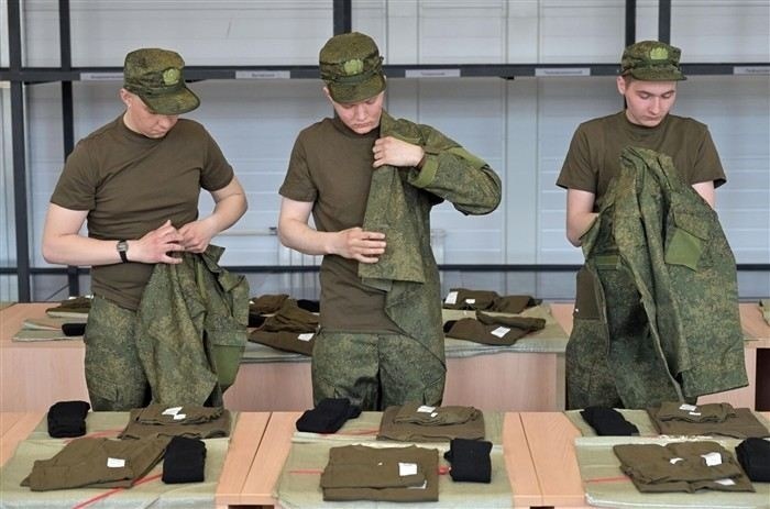 Правильная подготовка к службе: как избежать стресса и травм