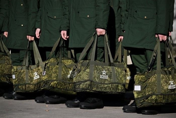 Специальные курсы и тренировки для призывников