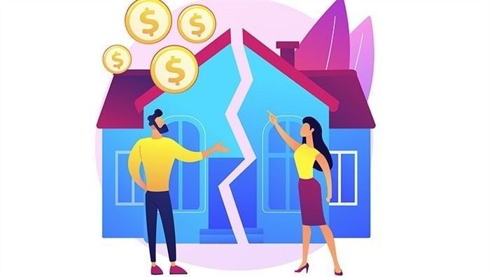 Раздел имущества при разводе: пять главных правил для мирного расставания