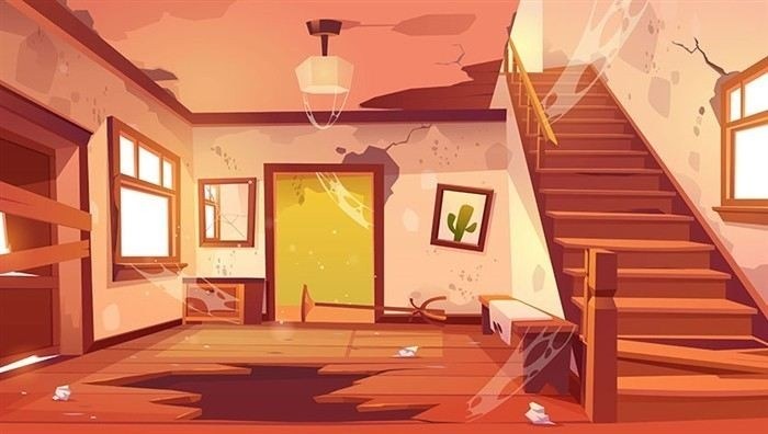 Что понимается под аварийным и ветхим жильем в России