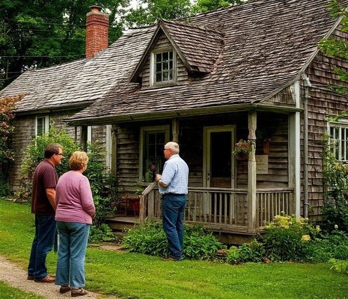 Как разрешить конфликт с соседом по даче: практические советы Росреестра