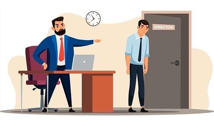 Правила правильного оформления заявления об увольнении