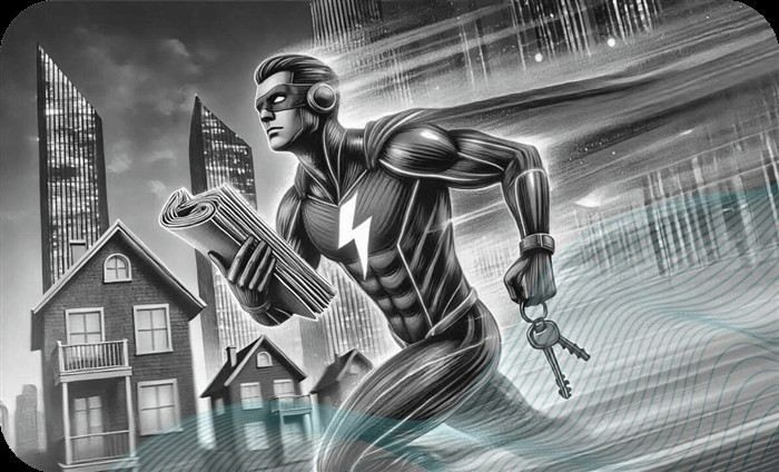 Онлайн-услуги Росреестра: как правильно подать заявку