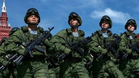 Как рост влияет на прием в ВДВ: минимальные стандарты