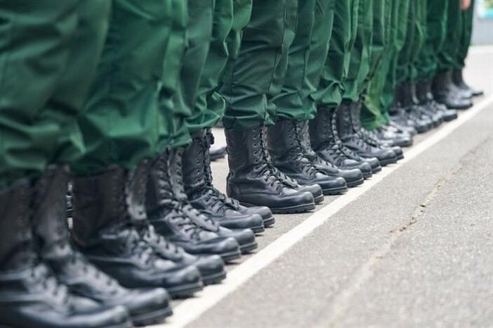 Возрастные ограничения для призывников в 2024 году