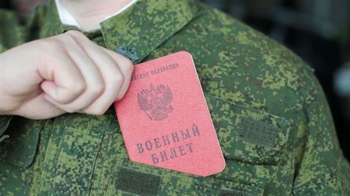Как контролировать срок службы и права солдат на отпуск при круглогодичном призыве