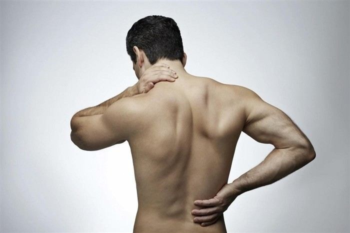 Как определяют степень тяжести заболевания спины при медкомиссии?