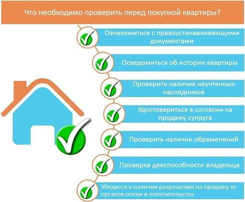 Ключевые факторы, которые следует учитывать при покупке квартиры в Киренске