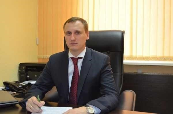 Ключевые роли УЭБ и ПК в деле Павла Александровича Залуцкого