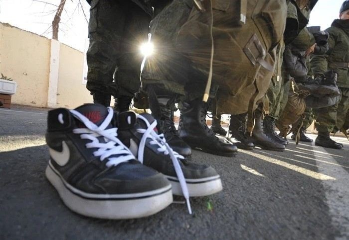 Как изменилась ситуация с набором добровольцев после 2022 года