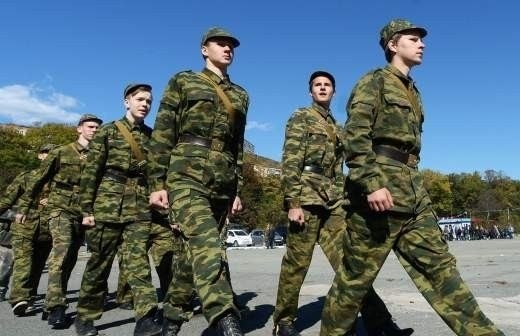 Что включает в себя двухлетняя служба для новых граждан