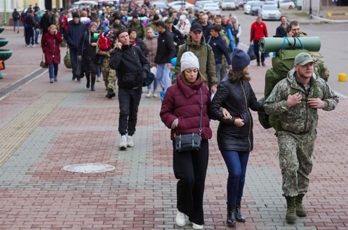 По статусу: кто может получить отсрочку по мобилизации?