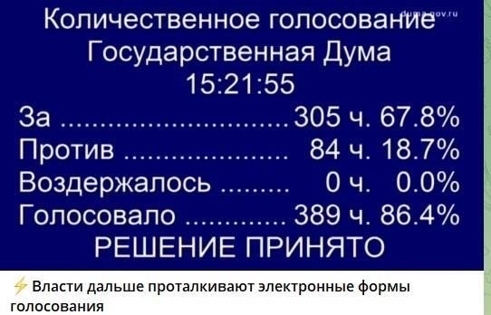 Кого затронут новые законодательные предложения?