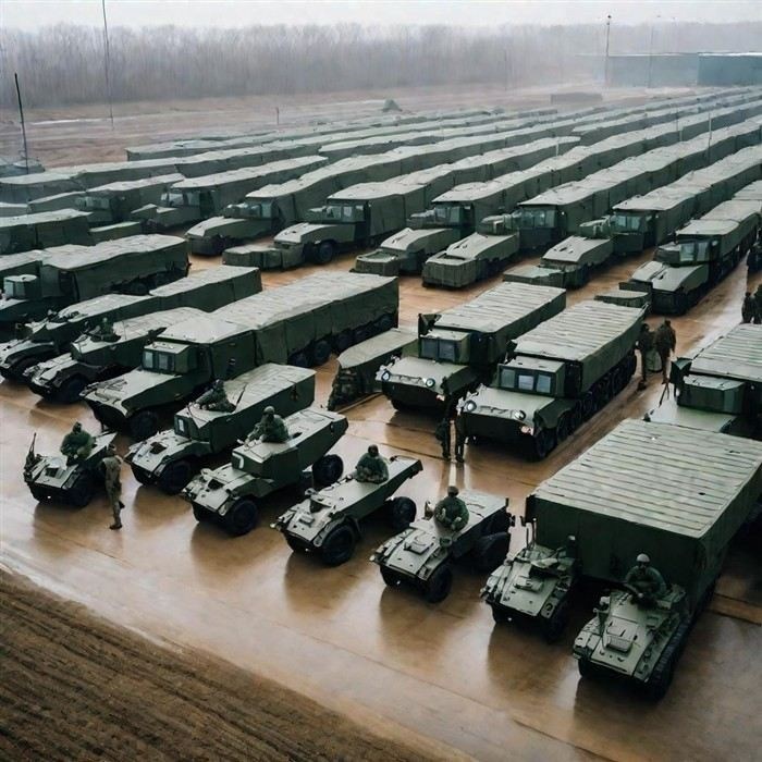 Центральная военная комендатура Москвы: функции и роль в оборонной системе