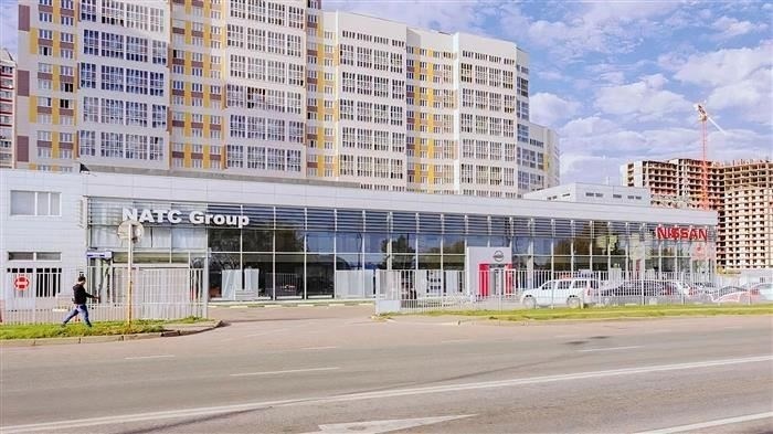Преимущества и недостатки готовых коммерческих предложений