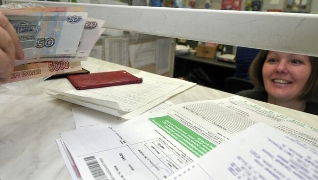 Пределы разумного в установлении тарифов на коммунальные услуги