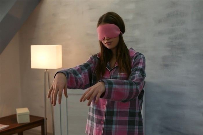 Когда необходимо обратиться за медицинской помощью при лунатизме