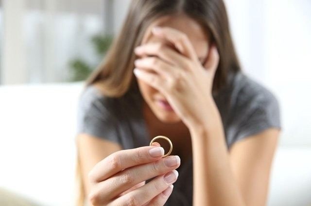 Частые вопросы о разделе долгов после распада семьи