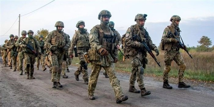 Основные виды пехоты и их роль в боевых действиях