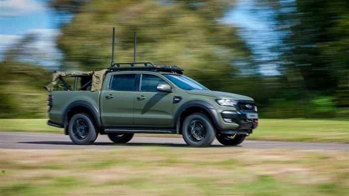 Какие медицинские технологии помогают пехотинцам выживать на поле боя