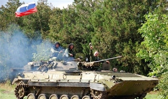 Почему пехота остается неотъемлемой частью современной армии