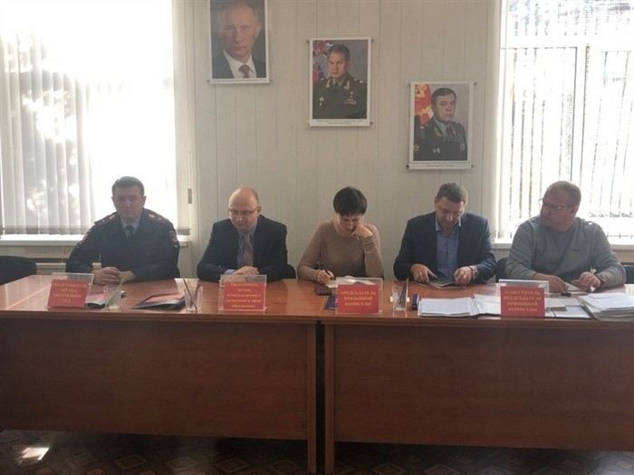 Как правильно подать заявление на воинский учет и избежать ошибок?