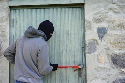 Что еще может считаться кражей со взломом?