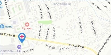 Исполнительные производства в рамках МТУ Росимущества