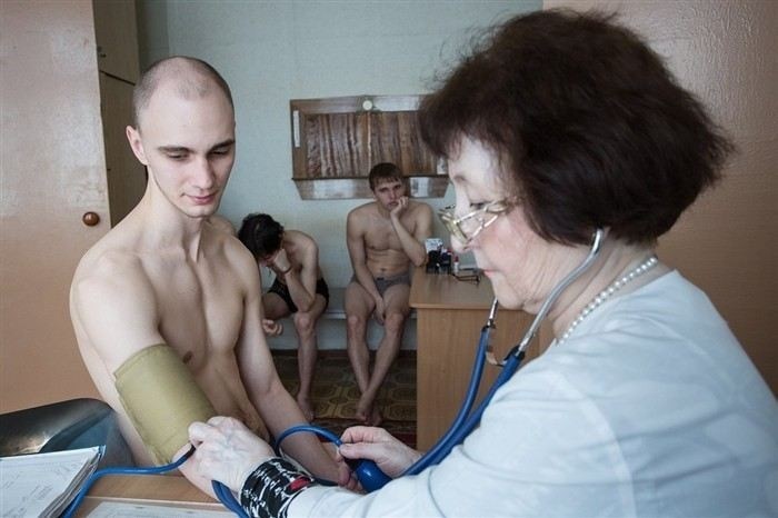 Какие болезни могут стать причиной невозможности службы по контракту?