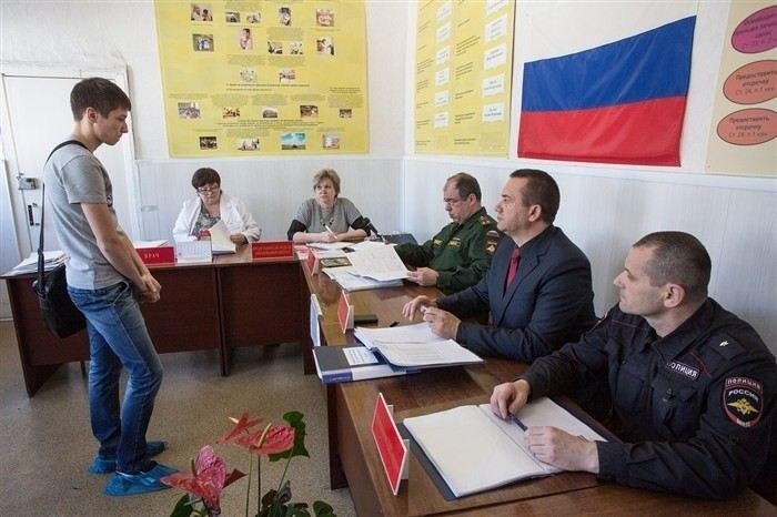Что нужно знать о заболеваниях, влияющих на призыв в армию
