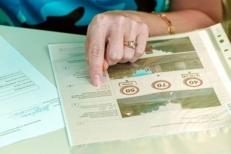 Что говорит закон о противопоказаниях к вождению