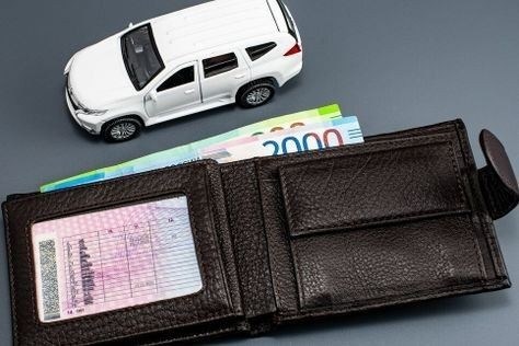 ПДД и особенности ограничений для водителей с ограниченными возможностями