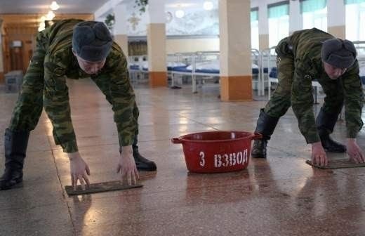 Обязанности граждан по воинскому учету: что нужно знать